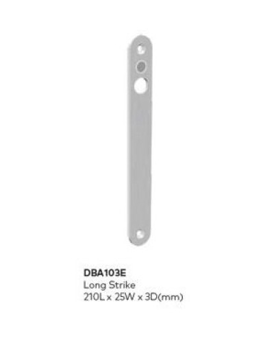 DBA103E. Планка ответная для DB25. dormakaba в Омске