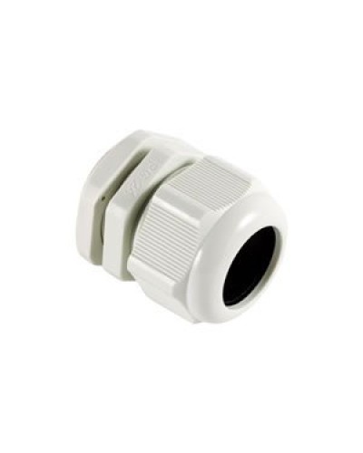 Кабельный зажим IP68, D-внутр 18-25мм PG29 (50 шт) (41029). Кабельный зажим. Экопласт в Омске