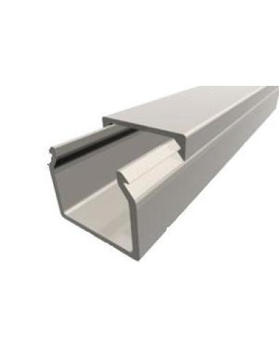 Миниканал 25х25 ECO (77215): Миниканал в Омске
