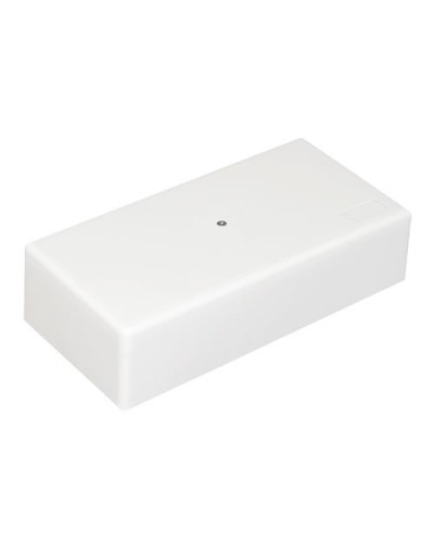 Коробка MB145 145х75х40, 18P (1,5…2,5мм²) белая (46073HF-W). Коробка монтажная, огнестойкая, без галогена. Экопласт в Омске