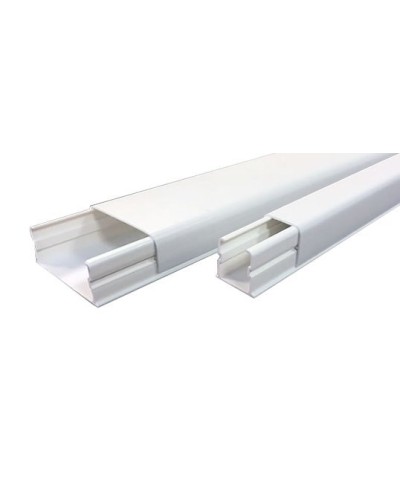 Миниканал 25х16 U-LITE (79003): Миниканал в Омске