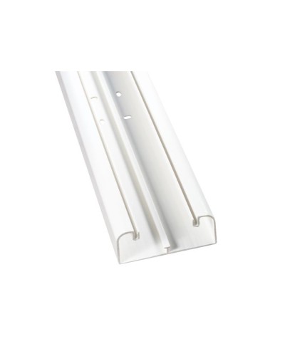 Короб 100х40 ARC-LAN с крышкой (576004): Короб с крышкой в Омске