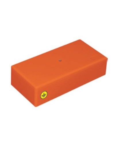 Коробка MB145 145х75х40, 4P (1,5…10мм²) (46303PE-HF). Коробка монтажная, огнестойкая, без галогена. Экопласт в Омске