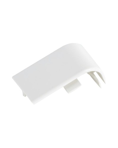 Накладка на стык профиля 100х40 ARC-LAN RBA (10шт) (576514B-10): Накладка на стык профиля в Омске