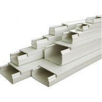 Миниканал 16х16 MEX (77002): Миниканал