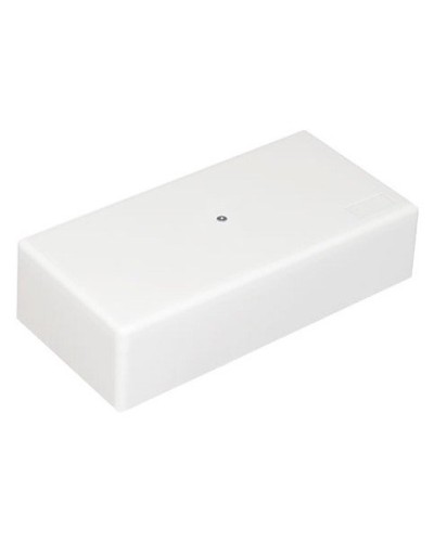 Коробка MB145 145х75х40 12P (1,5…4мм²), белая (46143HF-W): Коробка монтажная, огнестойкая, без галогена в Омске