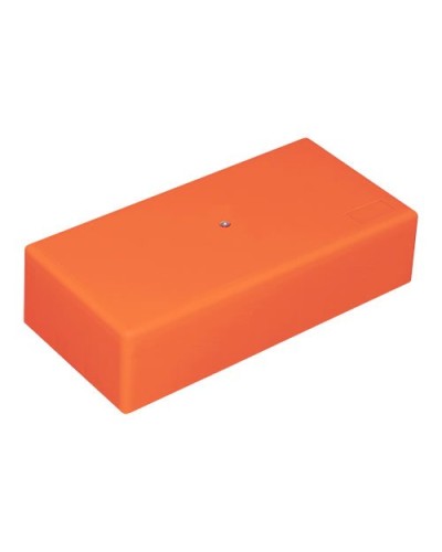 Коробка MB145 145х75х40, 20P (1,5…2,5мм²) (46083HF). Коробка монтажная, огнестойкая, без галогена. Экопласт в Омске