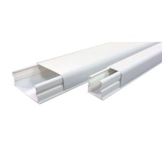 Миниканал 20х12,5 U-LITE (79014): Миниканал