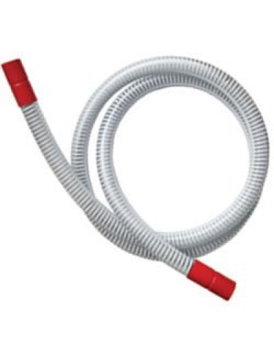Ecoplast гибкий переход для трубы D25, длина 100см, белый (49425W). Гибкий переход для аспирационной системы. Экопласт в Омске