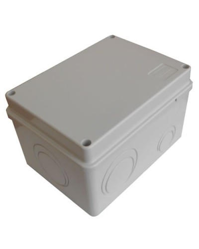 Коробка BJB/JBS150 150х110х110, IP56, серая (44061). Коробка монтажная. Экопласт в Омске