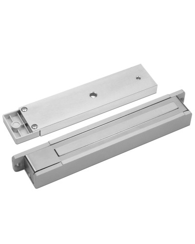 AL-300-24V Premium (серый). Замок электромагнитный. ЭКСКОН в Омске