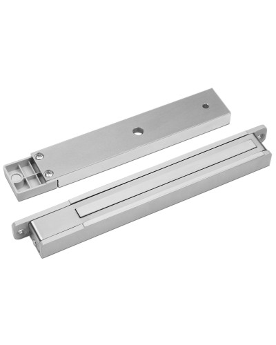 AL-200-24V Premium (серый). Замок электромагнитный. ЭКСКОН в Омске