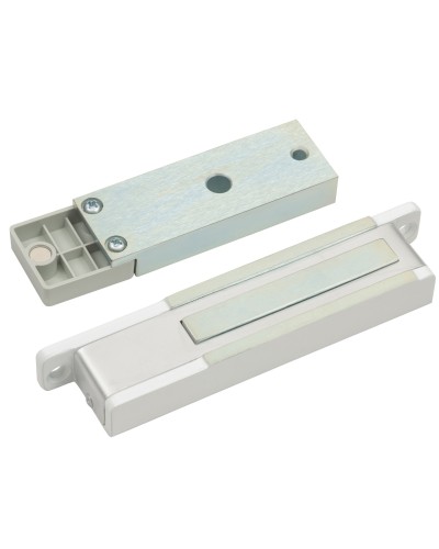 AL-150 Premium (белый). Замок электромагнитный. ЭКСКОН в Омске