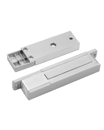 AL-150 Premium (серый). Замок электромагнитный. ЭКСКОН в Омске