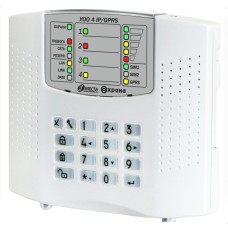 Юпитер-2463 (4 IP/GPRS/Wi-Fi). Устройство оконечное объектовое. Элеста