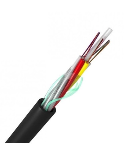 ОТДН-2х4А-2,7 LS-HF. Оптоволоконный кабель. Еврокабель-1 в Омске
