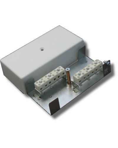 КМ-О (12к)-IP41-d: Коробка монтажная огнестойкая в Омске