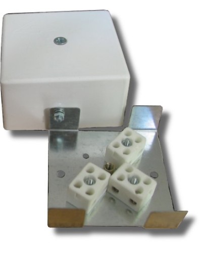 КМ-О (6к)-IP41: Коробка монтажная огнестойкая в Омске