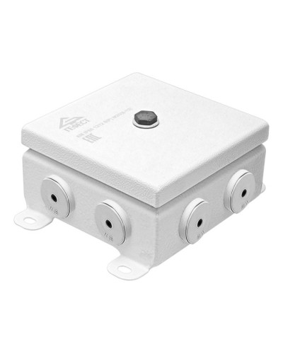 КМ IP66(Р)-1212 8 вводов (8-13). Коробка монтажная. Гефест в Омске