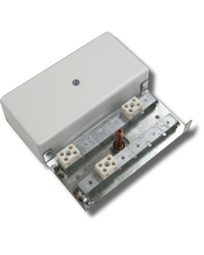 КМ-О (6к)-IP41-d: Коробка монтажная огнестойкая в Омске