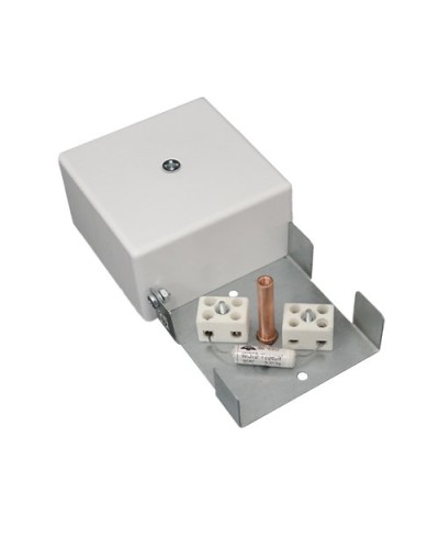 КМ-О (4к)-IP41+ОТТВ: Коробка монтажная огнестойкая в Омске