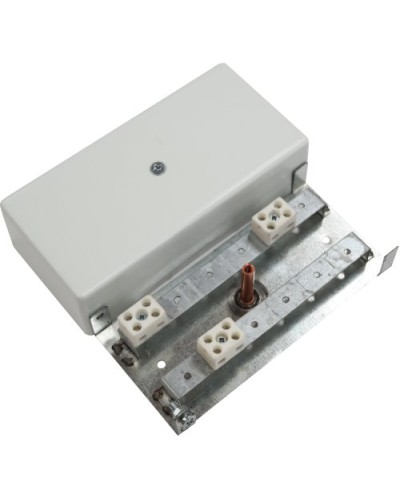 КМ-О (16к)-IP41-d: Коробка монтажная огнестойкая в Омске