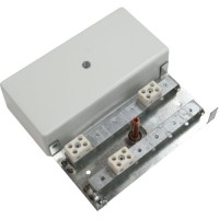 КМ-О (20к)-IP41-d: Коробка монтажная огнестойкая