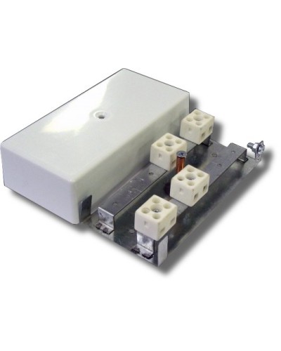 КМ-О (8к*6,0)-IP41-d: Коробка монтажная огнестойкая в Омске