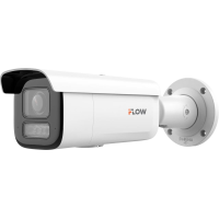 F-IC-2682C2MSZ4(2.8-12мм). Бюджетная IP-видеокамера цилиндрическая. i-FLOW