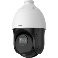 F-IP-1421CSZ15. Бюджетная IP-видеокамера поворотная. i-FLOW