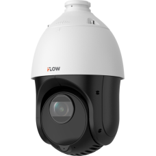 F-IP-1421CSZ15. Бюджетная IP-видеокамера поворотная. i-FLOW