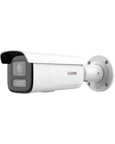 F-IC-2646CSZ4(2.8-12мм). Бюджетная IP-видеокамера цилиндрическая. i-FLOW в Омске