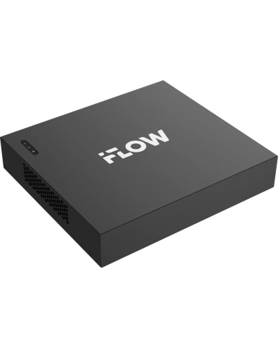 F-0(N8). IP-видеорегистратор 8-канальный. i-FLOW в Омске