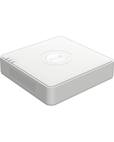 F-HR-1082. Видеорегистратор мультиформатный 8-канальный. i-FLOW в Омске