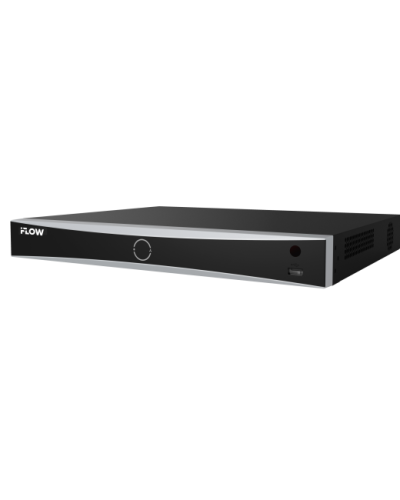 F-NR-232X/2. Бюджетный IP-видеорегистратор 32-канальный. i-FLOW в Омске
