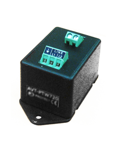 AVT-PTW720. Трансформатор изолирующий. Инфотех в Омске