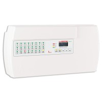Гранд МАГИСТР 24Арс SMS2 SMA (версия 2). Прибор приемно-контрольный охранно-пожарный cо встроенным SMS модулем . Магистраль