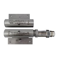 Ex ИО 102 МК N исп.100 М100 TG-3/4. Извещатель охранный точечный магнитоконтактный взрывозащищенный. Магнито-Контакт