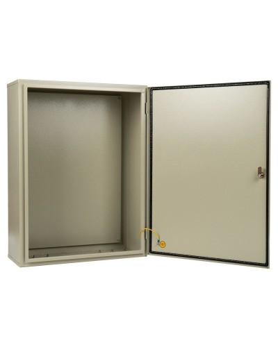 ЩМП - 075 МЭК (800х600х260) IP65 (MEC11310). Шкаф с монтажной панелью. МЭК-Электрика в Омске