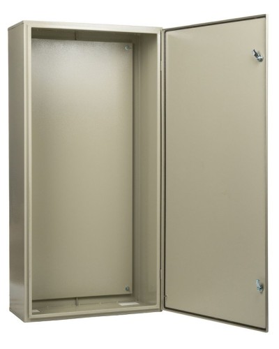 ЩМП - 095 МЭК(1400х800х300) IP65 (MEC11314). Шкаф с монтажной панелью. МЭК-Электрика в Омске