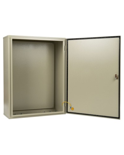 ЩМП - 085 МЭК (1000х650х260) IP65 (MEC11312). Шкаф с монтажной панелью. МЭК-Электрика в Омске