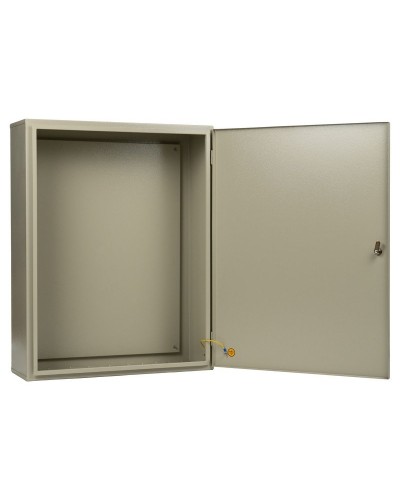 ЩМП - 07 МЭК (700х500х210) IP31 (MEC11113). Шкаф с монтажной панелью. МЭК-Электрика в Омске