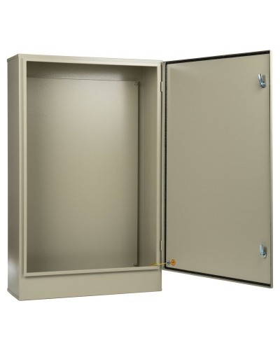 ЩМП - 09 МЭК(1200х750х300) IP65 (MEC11313). Шкаф с монтажной панелью. МЭК-Электрика в Омске