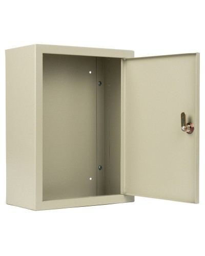 ЩМП - 01 МЭК (370х210х140) IP31 (MEC11106). Шкаф с монтажной панелью. МЭК-Электрика в Омске