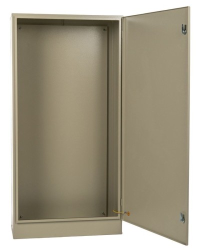 ЩМП - 011 МЭК(1600х800х400) IP31 (MEC11120). Шкаф с монтажной панелью. МЭК-Электрика в Омске