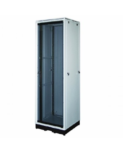 МЕТА 4901-33. Шкаф телекоммуникационный 19 напольный 33U. Мета в Омске