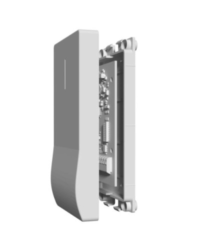UEM Mifare/NFC SKD reader V_5.0 WS Set IP. Считыватель. МикроЭМ в Омске