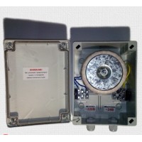 Резерв 24/5У-AC. Блок питания уличный. МикроКомСервис