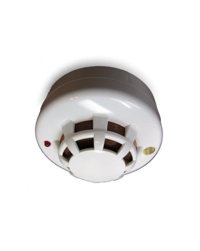 ИП 212-130, IP40 (МИРТЕН). Извещатель пожарный дымовой оптико-электронный точечный. МИРТЕН в Омске