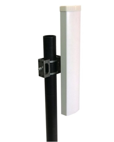 Фортеза-300 bluetooth. Извещатель охранный радиоволновый линейный. Охранная техника в Омске